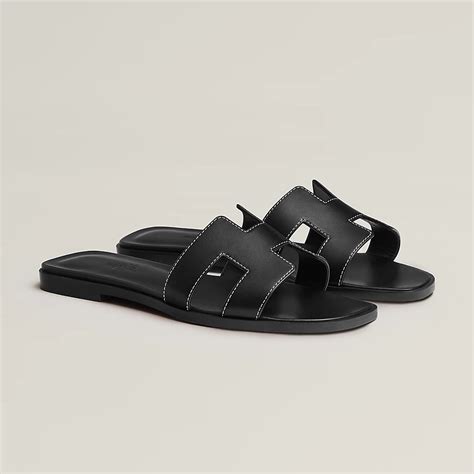 sandali hermes oran|oran sandals 2023 price.